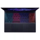 Ноутбук Acer 16 Predator Helios Neo16 PHN16-72 IPS/1920x1080/i7-14650HX/16/1TB/RTX 4060 8GB/DOS/Abyssal Black (NH.QRFEU.003) - зображення 4