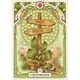 Карты Оракул Ленорман Романтический - Romantic Lenormand Oracle. Lo Scarabeo - изображение 5