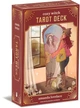 Карти Таро Затишної відьми - Cozy Witch Tarot Deck - зображення 1