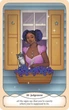 Карти Таро Затишної відьми - Cozy Witch Tarot Deck - зображення 6