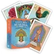 Карты Оракул Исцеляющей Лотерии - Lotería Remedios Oracle. Hay House - изображение 1