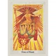 Карты Таро Тота Алистера Кроули (Карманная версия) - Aleister Crowley Thoth Tarot (Pocket Edition). AGM - изображение 4