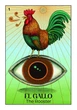 Карты Оракул Исцеляющей Лотерии - Lotería Remedios Oracle. Hay House - изображение 2