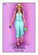 Карты Оракул Исцеляющей Лотерии - Lotería Remedios Oracle. Hay House - изображение 4
