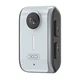 FM-модулятор XO BCC15 Bluetooth V5.3, Grey - изображение 1