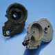 Корпус редуктора мясорубки Moulinex HV4 ME405 - изображение 6