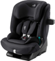 Автокресло Britax-Romer Advansafix Pro Style Carbon Black (2000040902) - изображение 1