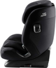 Автокресло Britax-Romer Advansafix Pro Style Carbon Black (2000040902) - изображение 3