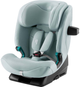 Автокресло Britax-Romer Advansafix Pro Style Harbor Blue (2000040907) - изображение 4