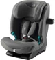 Автокресло Britax-Romer Advansafix Pro Style Mineral Grey (2000040903) - изображение 4