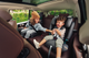 Автокресло Britax-Romer Advansafix Pro Style Teak (2000040906) - изображение 7