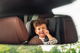Автокресло Britax-Romer Advansafix Pro Style Teak (2000040906) - изображение 8