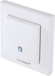 Czujnik inteligentny Homematic IP temperature and humidity sensor – indoor (HmIP-STH) - obraz 3