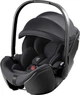 Автокресло Britax-Romer Baby-Safe Pro Classic Deep Black (2000040835) - изображение 1