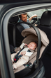 Автокресло Britax-Romer Baby-Safe Pro Style Night Blue (2000040839) - изображение 14