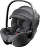 Автокресло Britax-Romer Baby-Safe Pro Classic Deep Grey (2000040836) - изображение 1