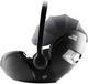 Автокресло Britax-Romer Baby-Safe Pro Classic Deep Grey (2000040836) - изображение 3