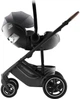 Автокресло Britax-Romer Baby-Safe Pro Classic Deep Grey (2000040836) - изображение 5