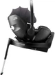 Автокресло Britax-Romer Baby-Safe Pro Classic Deep Grey (2000040836) - изображение 8