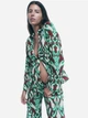 Брюки женские Zara 4479/243 XS Разноцветные (04479243700019) - изображение 3