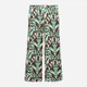 Брюки женские Zara 4479/243 XS Разноцветные (04479243700019) - изображение 5