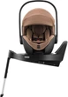 Автокресло Britax-Romer Baby-Safe Pro LUX Warm Caramel (2000040844) - изображение 7