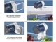 Аквариумная автоматическая кормушка для сухого корма - Aquacraftsman Plus - изображение 3