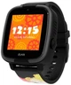 Дитячий телефон-годинник Elari FixiTime Fun Black (ELFITF-BLK) - зображення 1