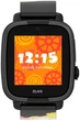 Дитячий телефон-годинник Elari FixiTime Fun Black (ELFITF-BLK) - зображення 2