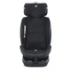Автокресло детское ME1109 i-BASE Jet Black - изображение 4