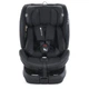 Автокресло детское ME1109 i-BASE Jet Black - изображение 5
