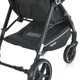 Дитяча прогулянкова коляска-книжка M 5723 VIVA Pine blue Блакитна - зображення 12