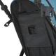 Дитяча прогулянкова коляска-книжка M 5723 VIVA Pine blue Блакитна - зображення 10