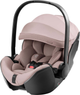 Автокресло Britax-Romer Baby-Safe Pro Style Dusty Rose (2000040840) - изображение 1