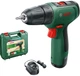 Шуруповерт-дриль Bosch EasyDrill 1200, 12В, з кейсом - изображение 1