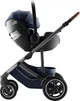 Автокресло Britax-Romer Baby-Safe Pro Style Night Blue (2000040839) - изображение 6