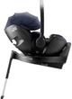 Автокресло Britax-Romer Baby-Safe Pro Style Night Blue (2000040839) - изображение 9