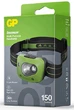 Ліхтар GP LED GPCH43GR-2B1 Чорний/Зелений (4891199211027) - зображення 4