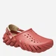 Жіночі крокси Crocs Echo Clog 207937-6XJ 39-40 (M7/W9) 25 см Червоні (1962658611252) - зображення 2