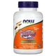 Пробиотики дофилус для детей вкус ягод Now Foods (Dophilus Kids) 2 млрд 120 жевательных конфет - изображение 1