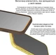 Захисне скло Drobak Matte Ceramics для смартфона Apple iPhone 16 (676757) - зображення 8