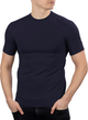 Футболка тактическая мужская 281z Navy Blue 2XL - изображение 1