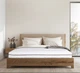 Ортопедичний матрац Nowy Styl Discreto SN-24 160х200 см (4820040795348) - зображення 8