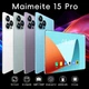 Планшет ADVEPRO 15Pro 8+256GB 10.1 дюймів з бездротовою клавіатурою + шкіряний чохол білий - изображение 3