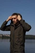 Куртка чоловіча Intruder softshell "Easy" 3XL хакі (1617529266/5) - зображення 2