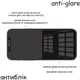 Защитное стекло для смартфона Apple iPhone 16 Plus Drobak Matte Glass A+ (676768) - изображение 14