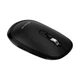 Мишка безпровідна XTRIKE ME GW-119 |2.4G/5.2, 800-1200-1600dpi| Рожевий - зображення 6