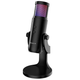 Игровой микрофон RGB XTRIKE XMC-03 |USB3.0, 1.5m| Черный - изображение 1