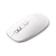 Мишка безпровідна XTRIKE ME GW-119 |2.4G/5.2, 800-1200-1600dpi| Рожевий - зображення 7