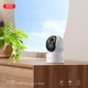 Смарт Камера IP-камера XO CR01 Smart Treasure EU модуль Wi-Fi 2,4 ГГц. - изображение 7